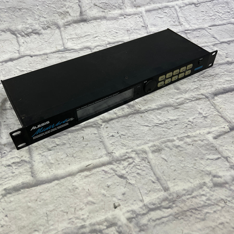 Alesis Midiverb4