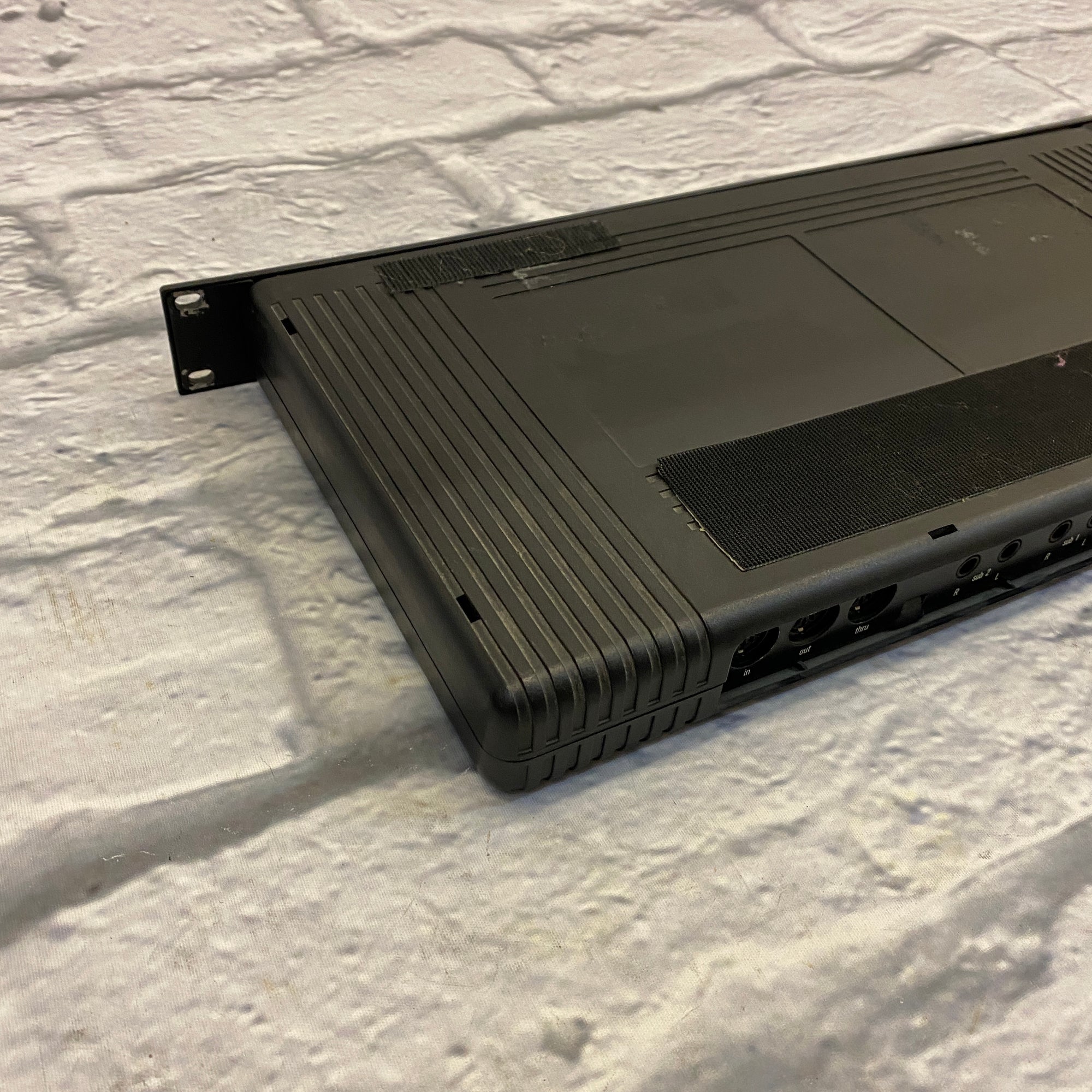 E-Mu Systems Proteus 1 Pop/Rock