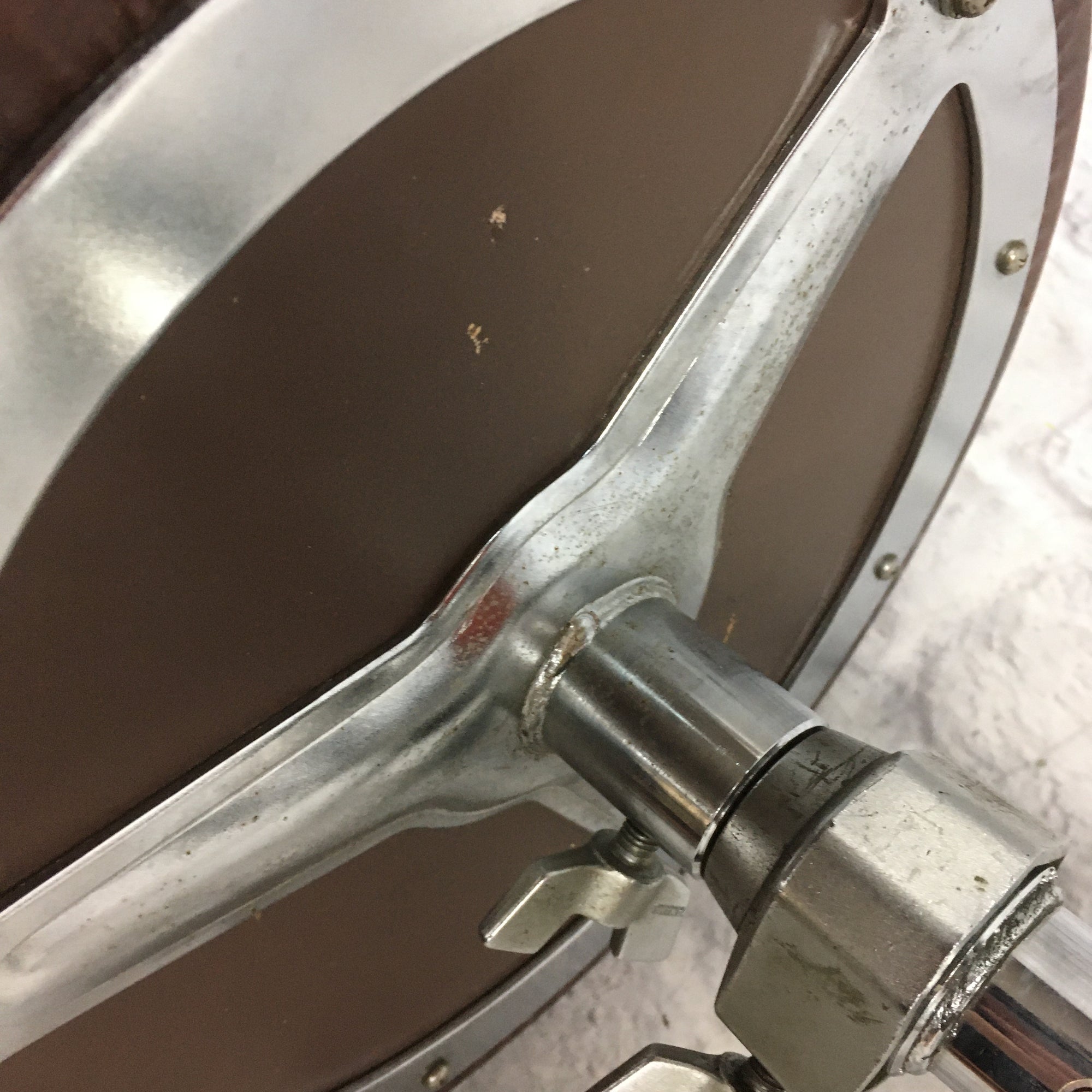 Yamaha Drum Throne