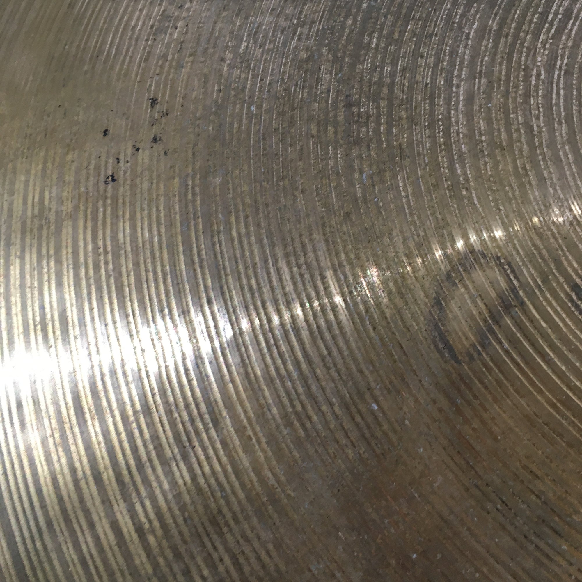 Paiste 20in Signature Dry Crisp Ride Cymbal
