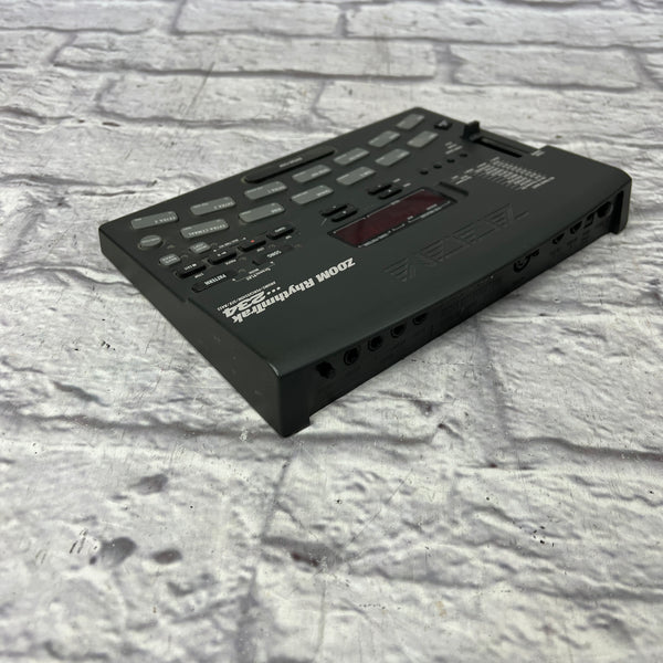 Zoom RhythmTrak 234 Electric Drum Machine Evolution Music