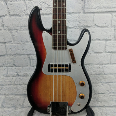 Kimberly II Bass