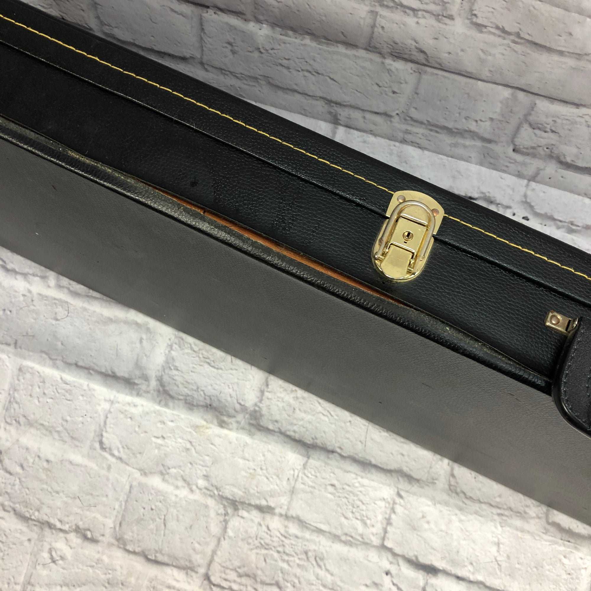 Bass Guitar Hard Shell Case