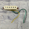 Fender SCN ST MD Noiseless Pickup Middle