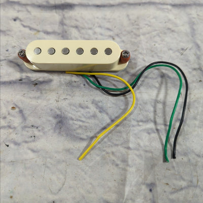 Fender SCN ST MD Noiseless Pickup Middle