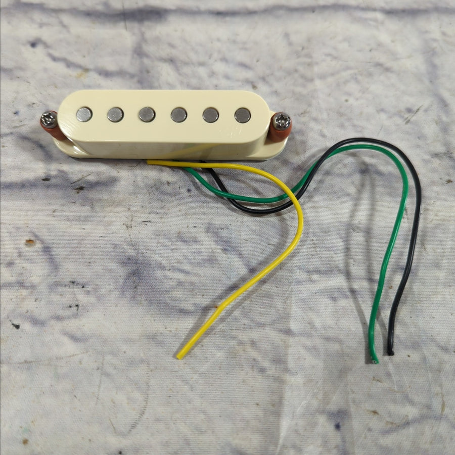 Fender SCN ST MD Noiseless Pickup Middle