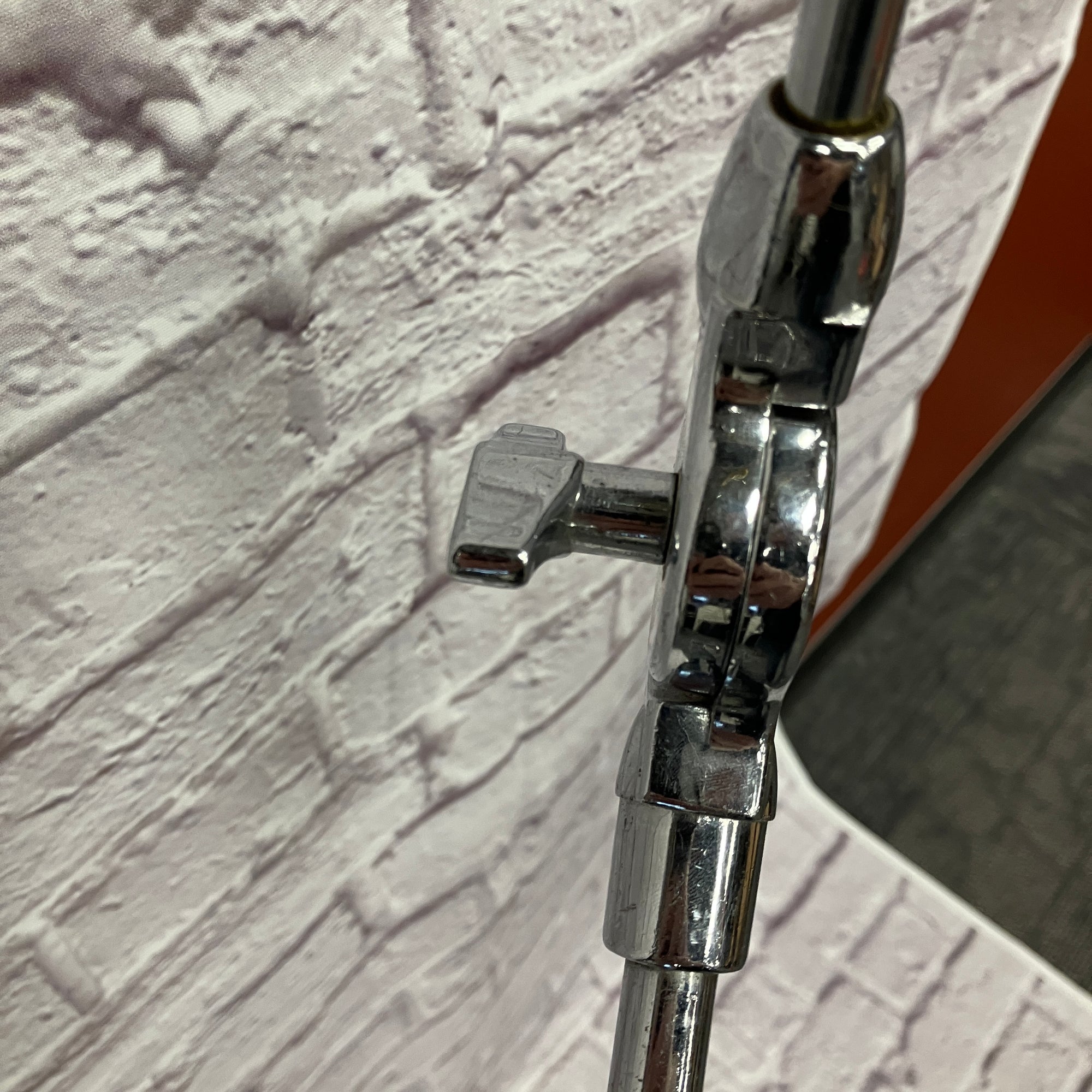 Unknown Double Braced Boom Cymbal Stand
