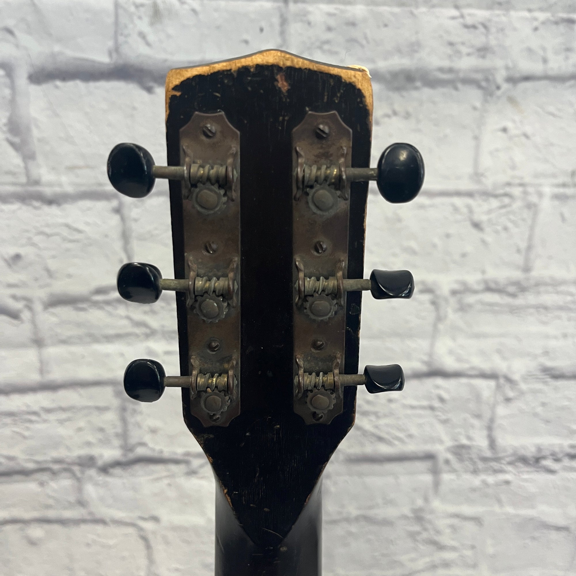 Melody Ranch Vintage Gene Autry Parlor Guitar CONSIGNMENT