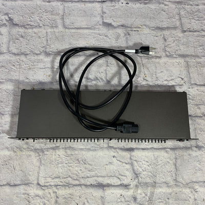 DOD SR430QX Rack EQ