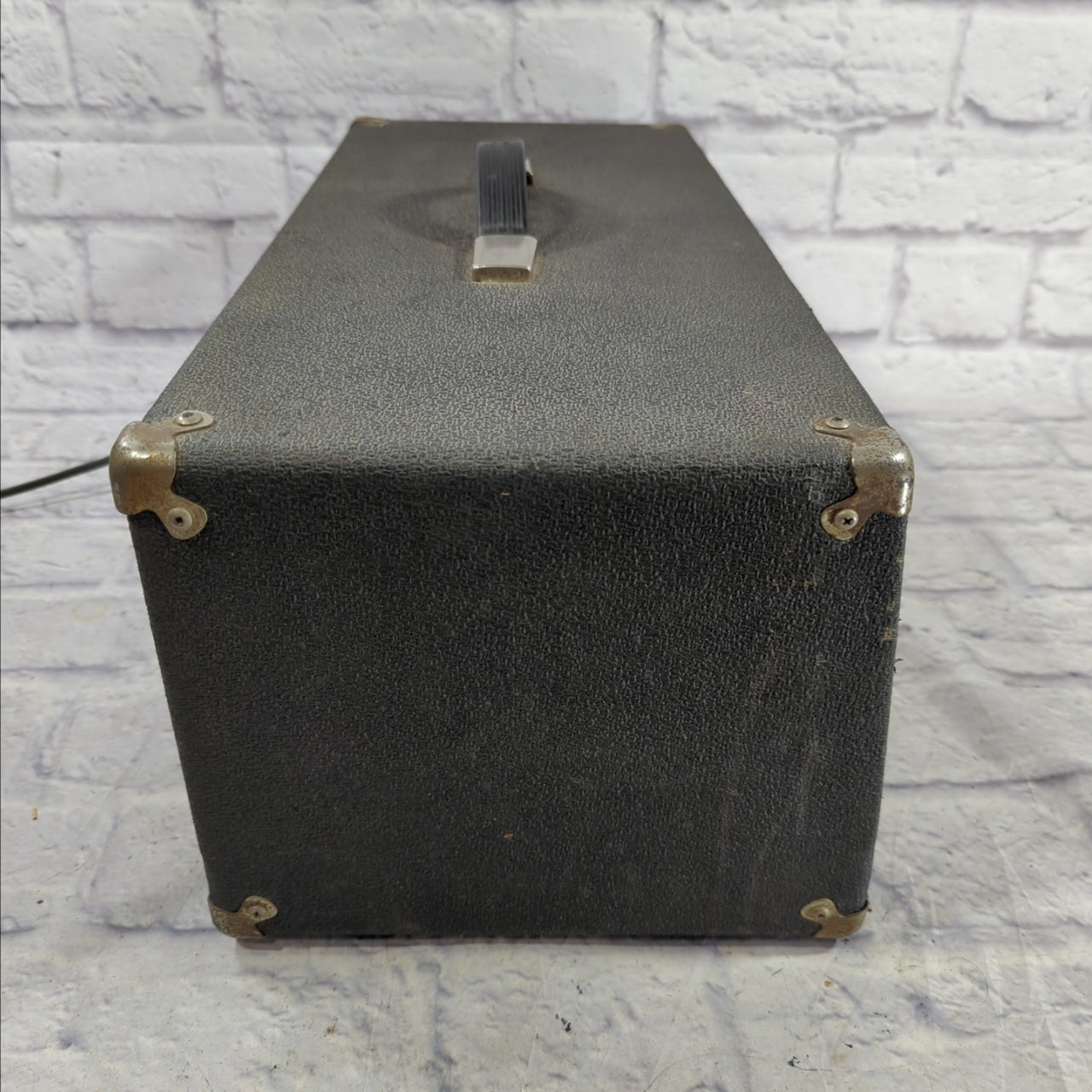 Univox 1051 Vintage All Tube Guitar & Bass Amp Head
