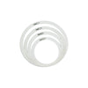 Remo RemOs Tone Control Rings Pack - 12   13   14   16