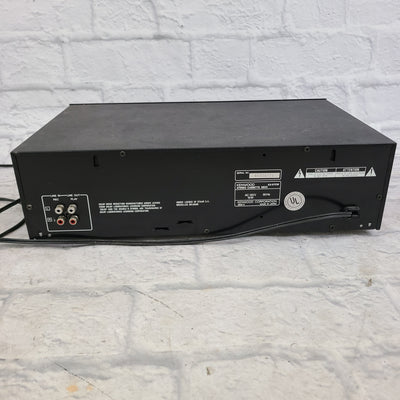 Kenwood KX 57CW Cassette Player