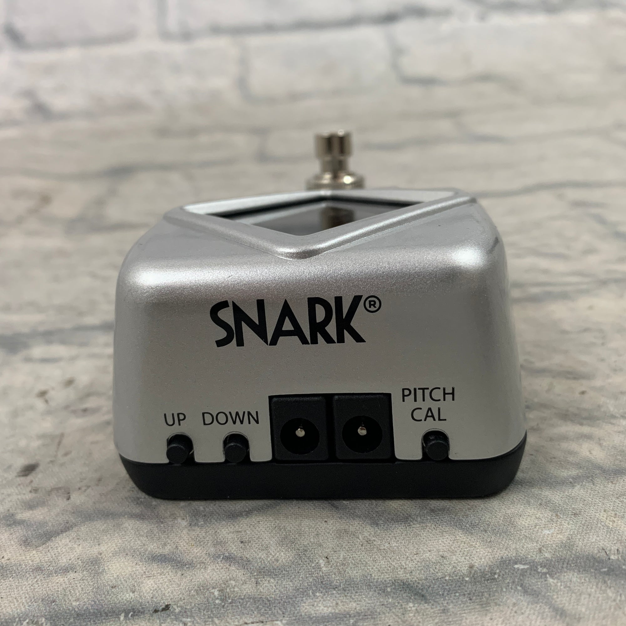Snark SN-10S Stage & Studio Tuner