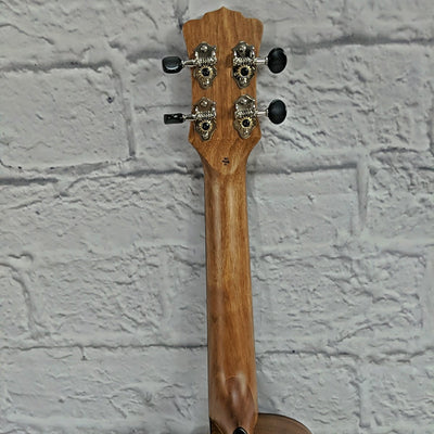 Luna UKE HTC KOA Ukulele