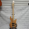 G&L CLF l2500 5 String Bass Guitar w/hardcase