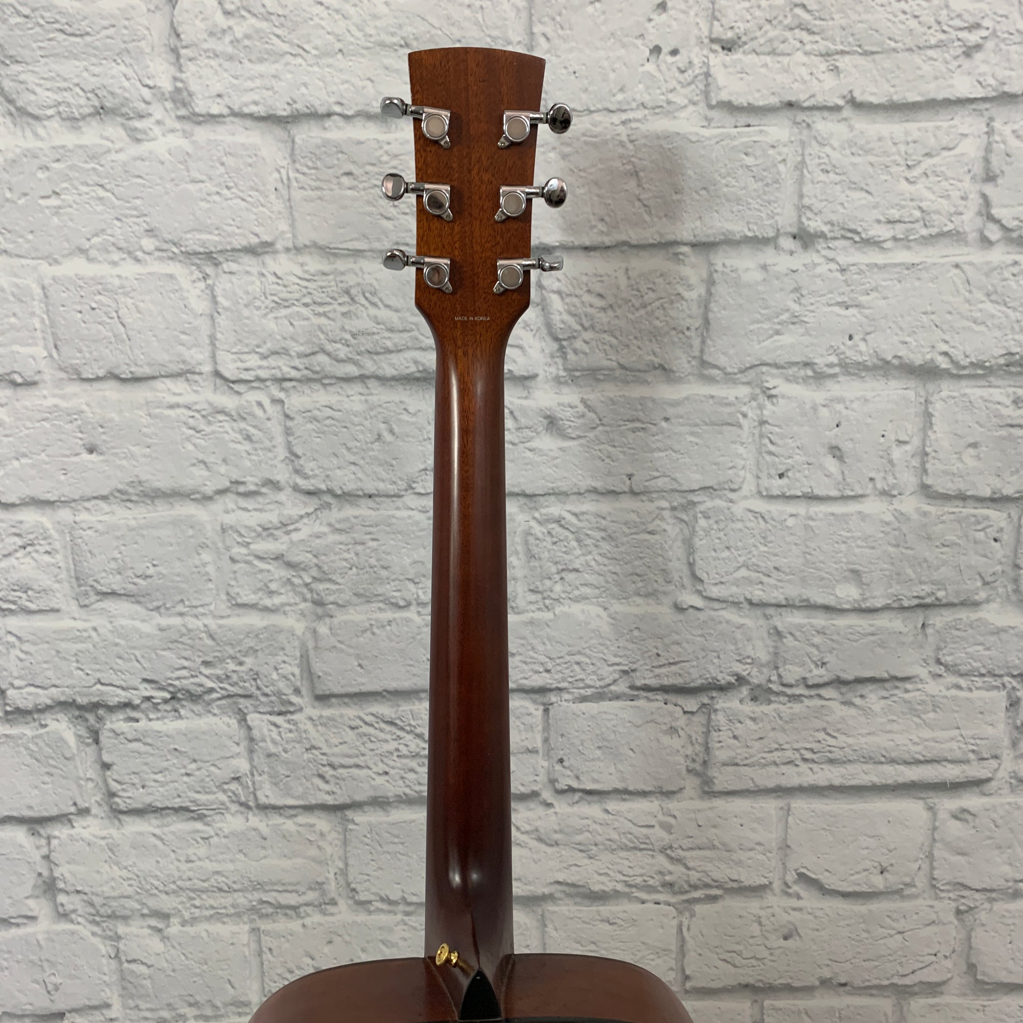 Ibanez Artwood AC50LG Acoustic Guitar with Case