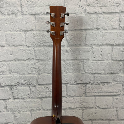 Ibanez Artwood AC50LG Acoustic Guitar with Case
