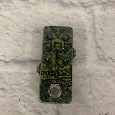 F- Pedals Tremelon Mini Tremolo Pedal