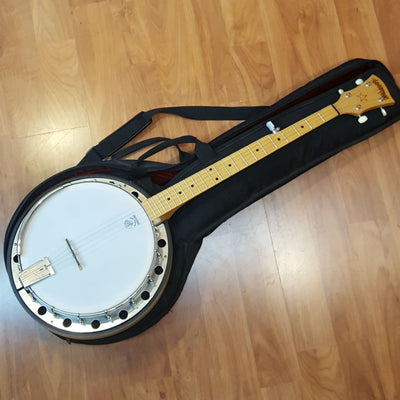 ** Deering Goodtime Banjo 22 Fret