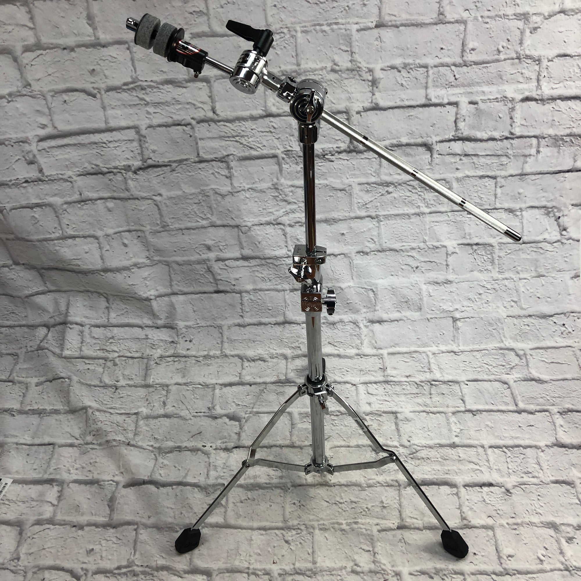DW CP7700 Boom Cymbal Stand