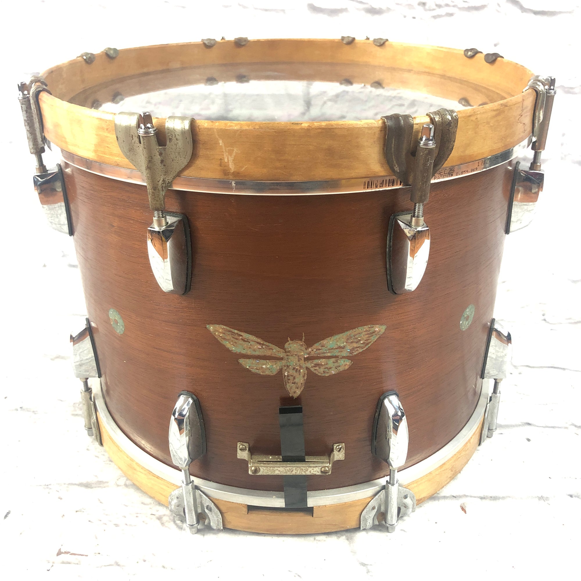 Slingerland 14x10 Field Parade Snare 1950s