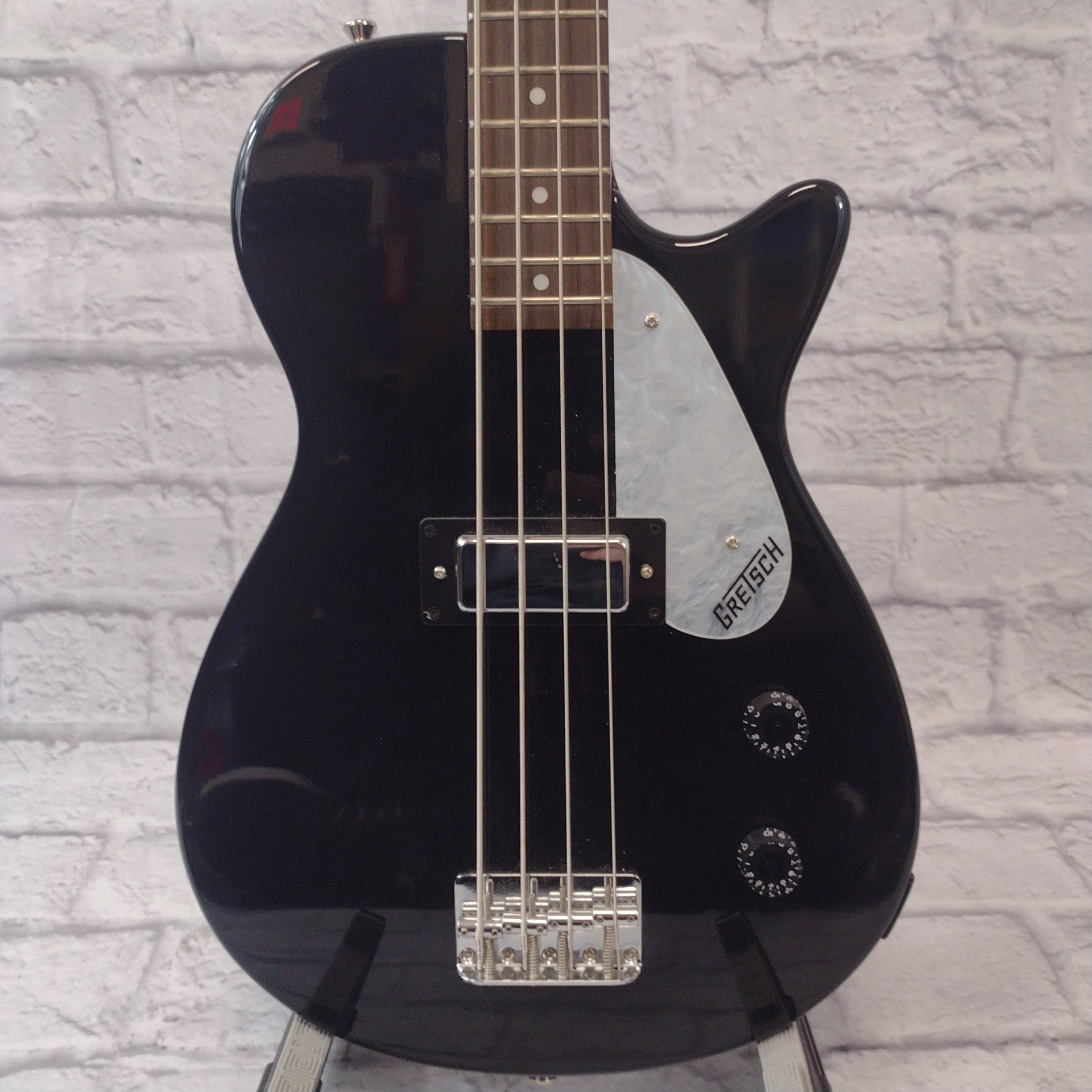 Gretsch Electromatic 4 String Bass