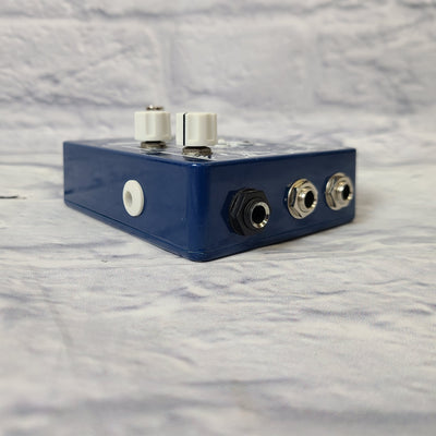 IdiotBox Mad Doctor Stutter Modulation Pedal
