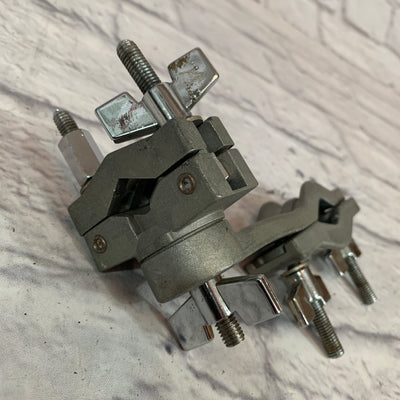 Double Multi-Clamp