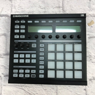 Native Instruments Maschine mk1