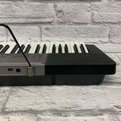 Casio LK-165 61-Key Key-Lighting Keyboard