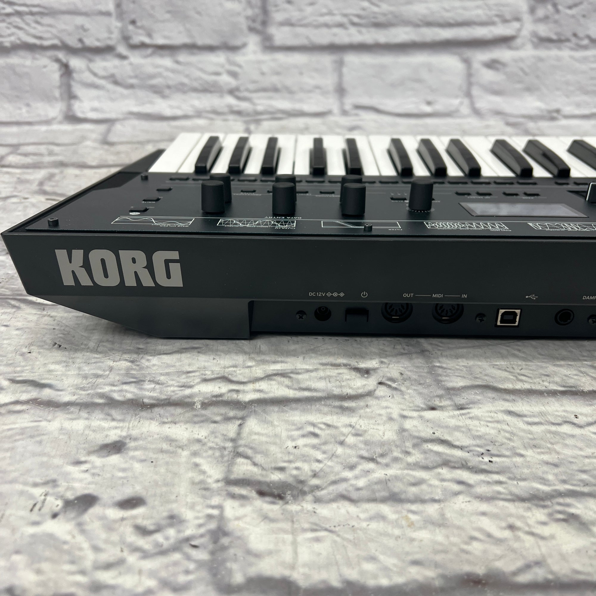 Korg Opsix 37 Analog Synth