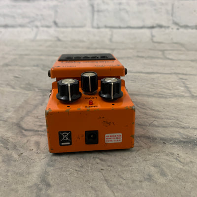Boss DS-1 Distortion