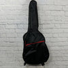 Uknown Acoustic Guitar Gig bag