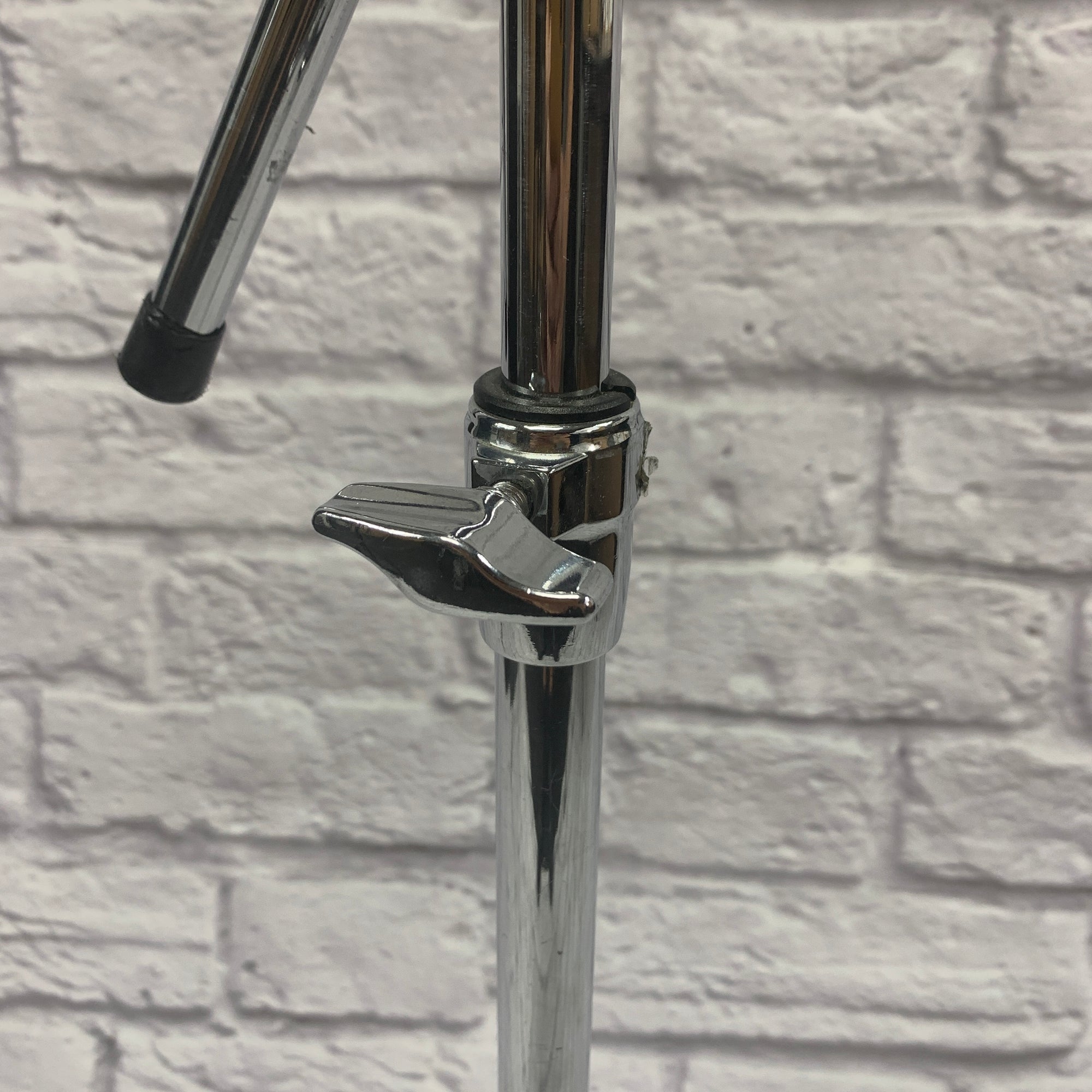 Pearl Double-Braced Straight Cymbal Stand