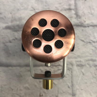 Placid Audio Copperphone  Microphone