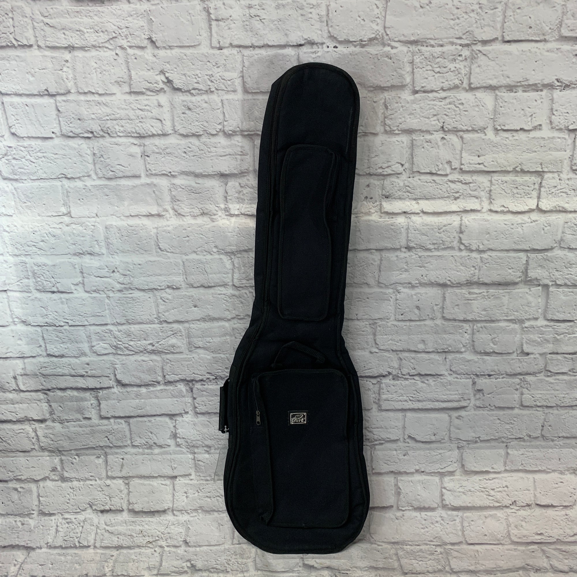 Cort Black Bass Gig bag