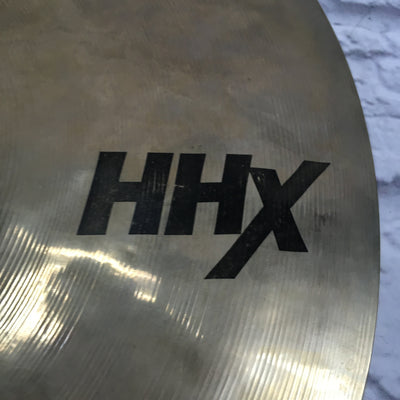 Sabian 20in HHX Evolution Ride Cymbal
