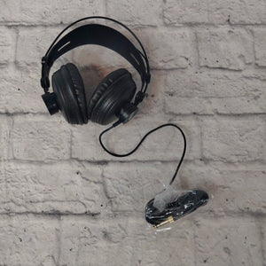 CAD MH300 Closed-Back Studio Headphones