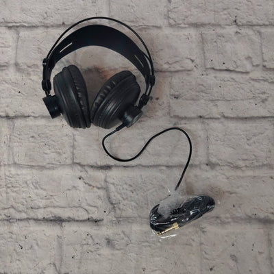 CAD MH300 Closed-Back Studio Headphones