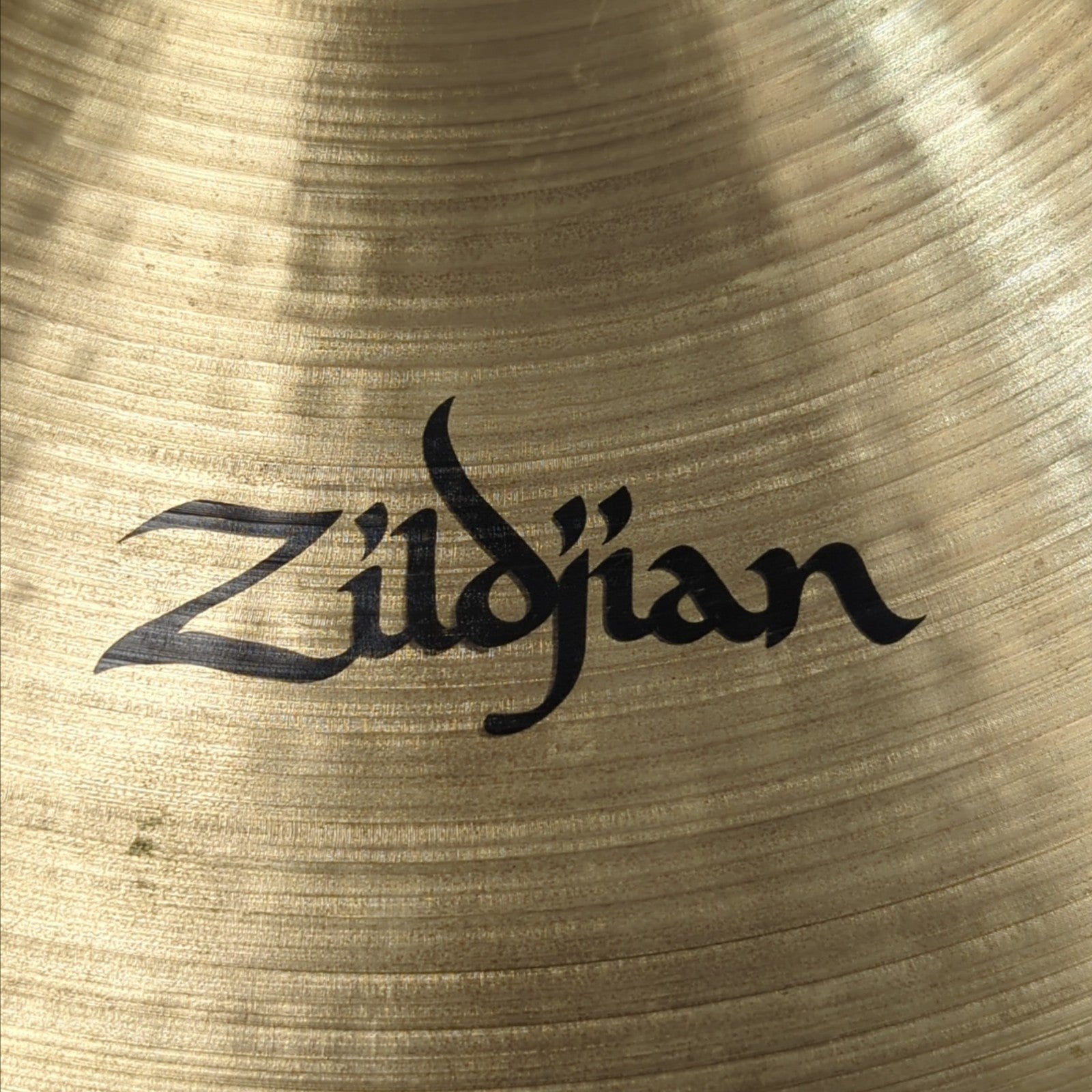Zildjian New Beat Hi Hats 15"