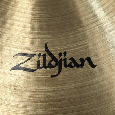 Zildjian New Beat Hi Hats 15"
