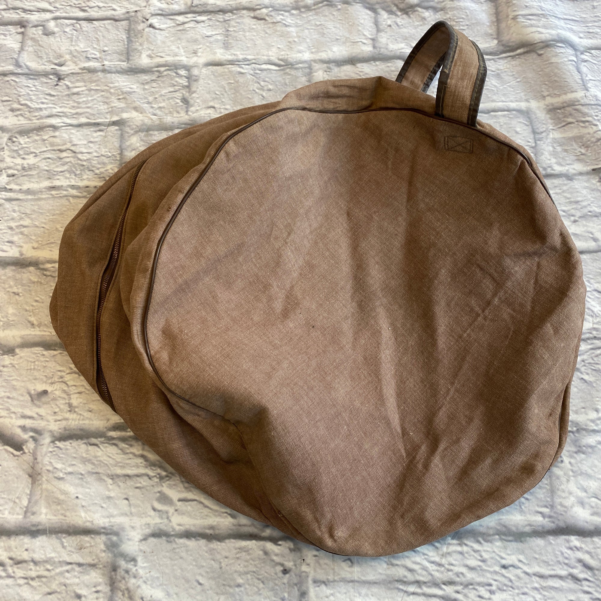 Unknown 19 x 22 Bass Drum Bag