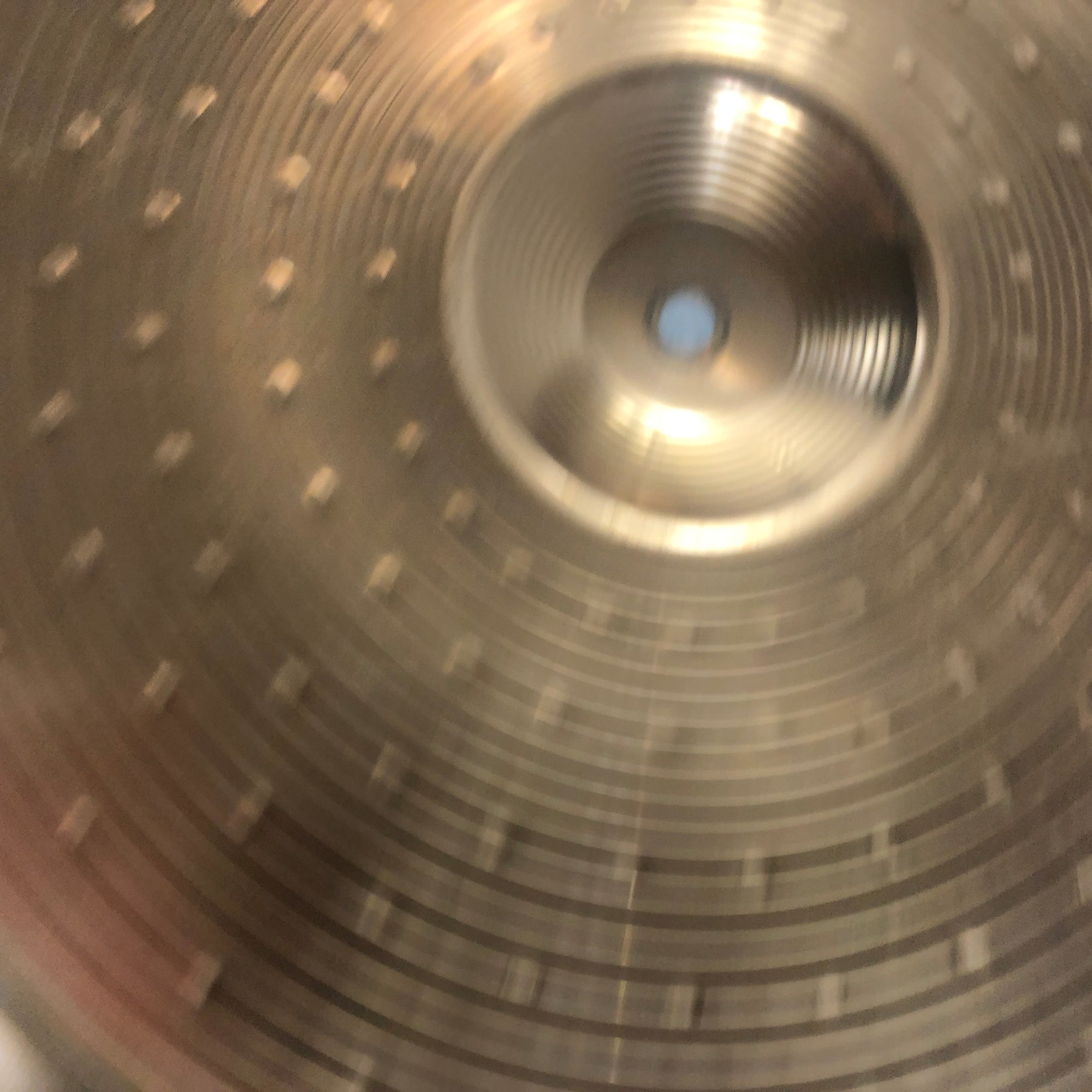 Sabian 14 B8 Hi Hat Cymbal Pair