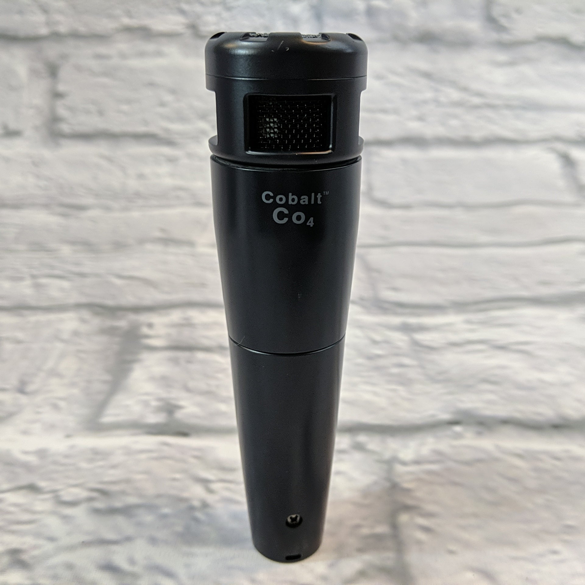 Electro-Voice Cobalt Co4 Cardioid Dynamic Instrument Microphone