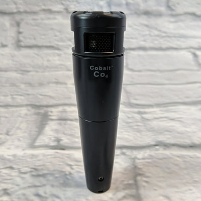 Electro-Voice Cobalt Co4 Cardioid Dynamic Instrument Microphone