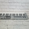 M-Audio Midiman Radium Midi Keyboard