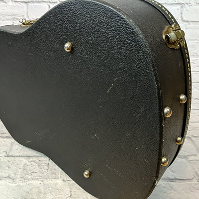 Hardshell Acoustic Guitar Case - Made in Canada