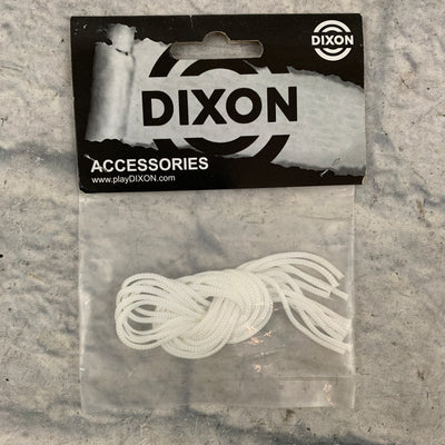 Dixon Snare Cord PDSW-SC-HP White