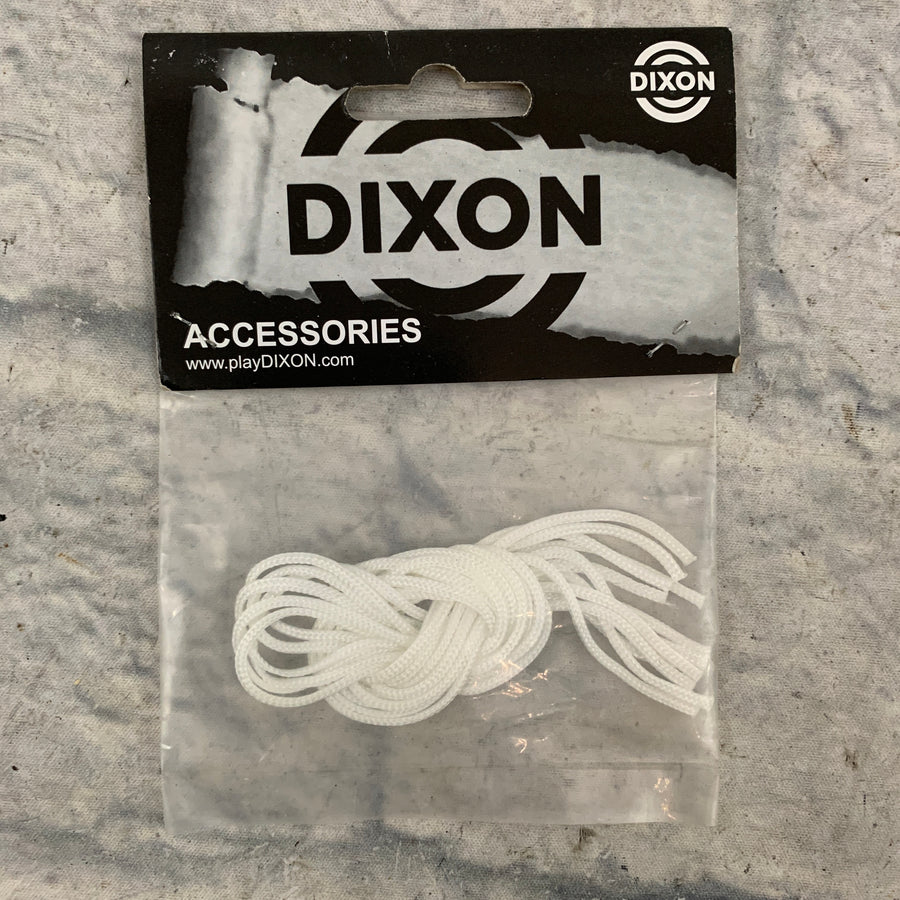 Dixon Snare Cord PDSW-SC-HP White