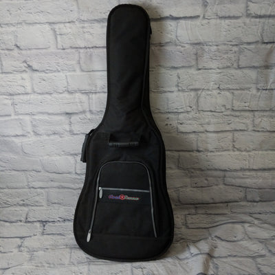 Road Runner electric guitar gig bag